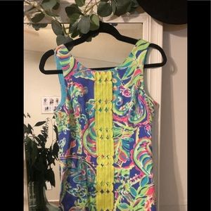 Lilly Pulitzer Shift
